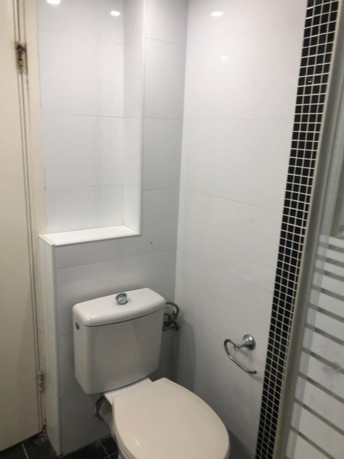 Rubin Apartment Eilat Esterno foto