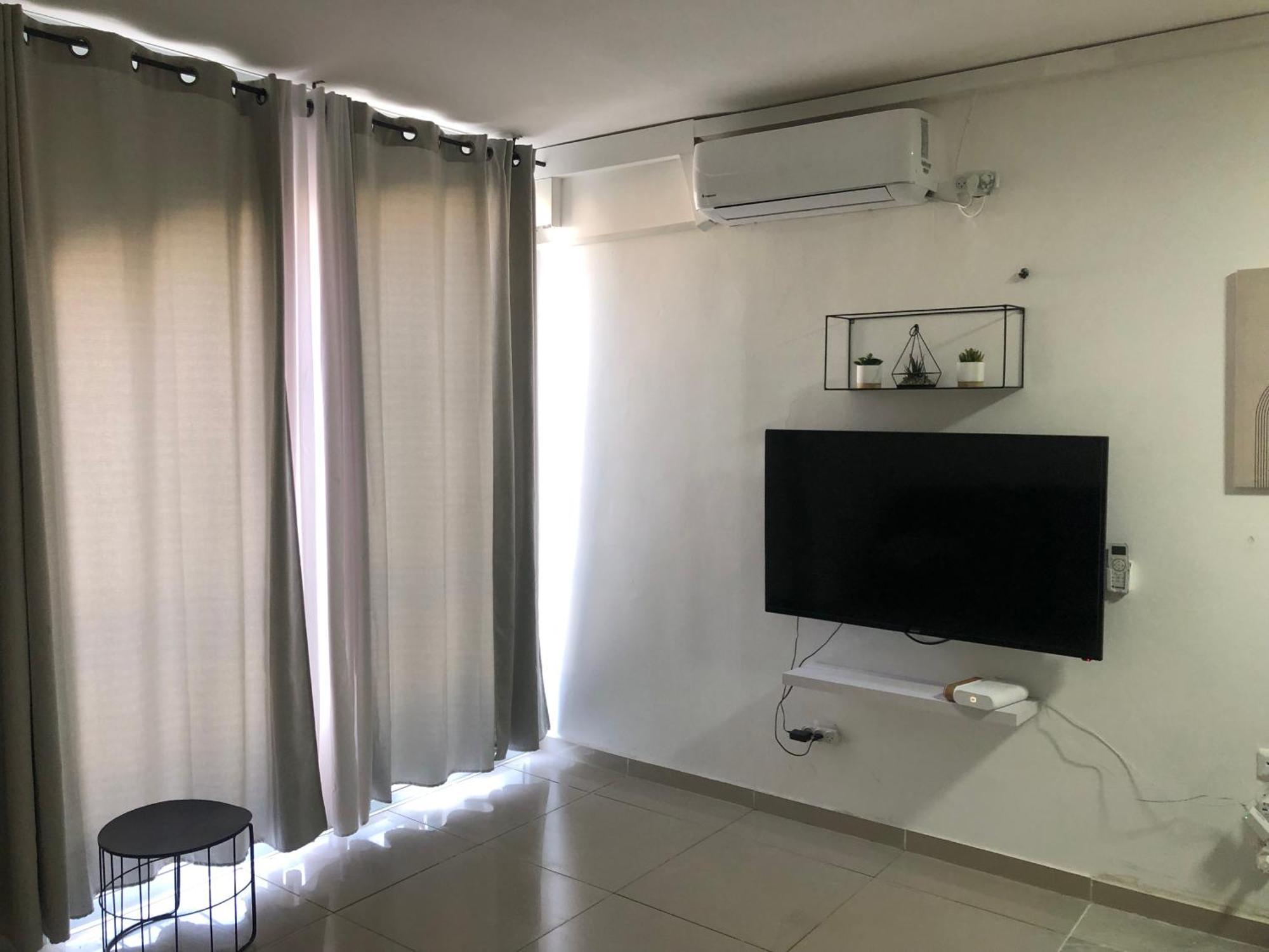 Rubin Apartment Eilat Esterno foto